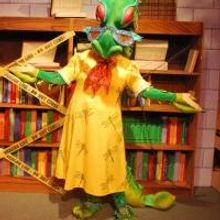 Aurora Children’s Playhouse Provides a Musical Beginning to the New Year